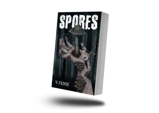SPORES BOOK