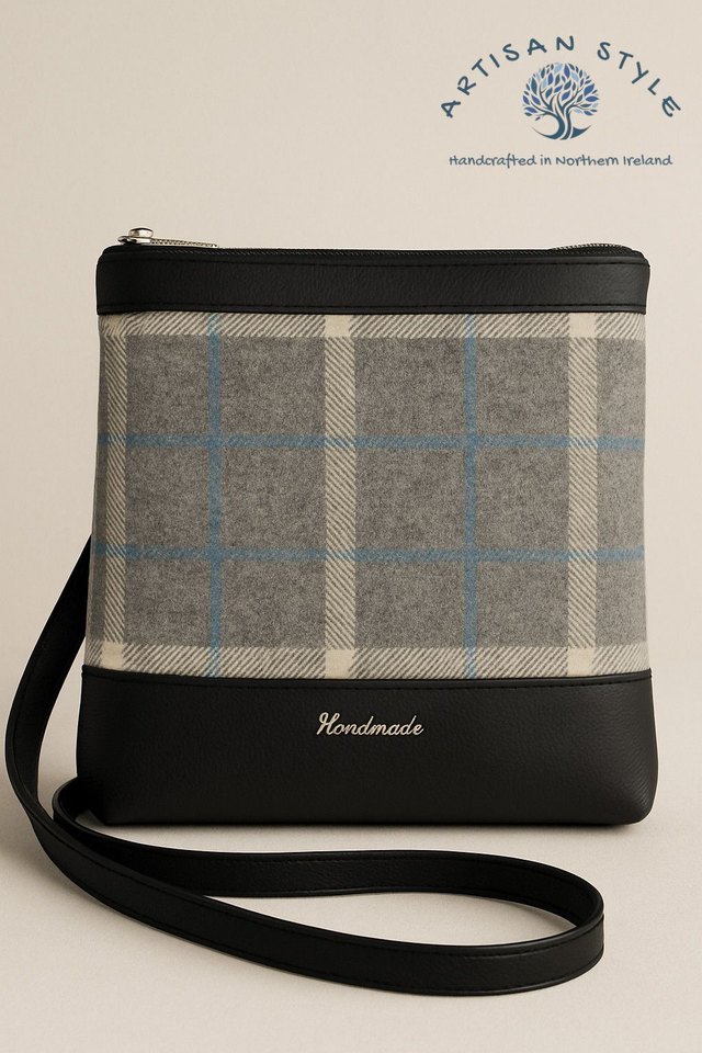 Simple Crossbody