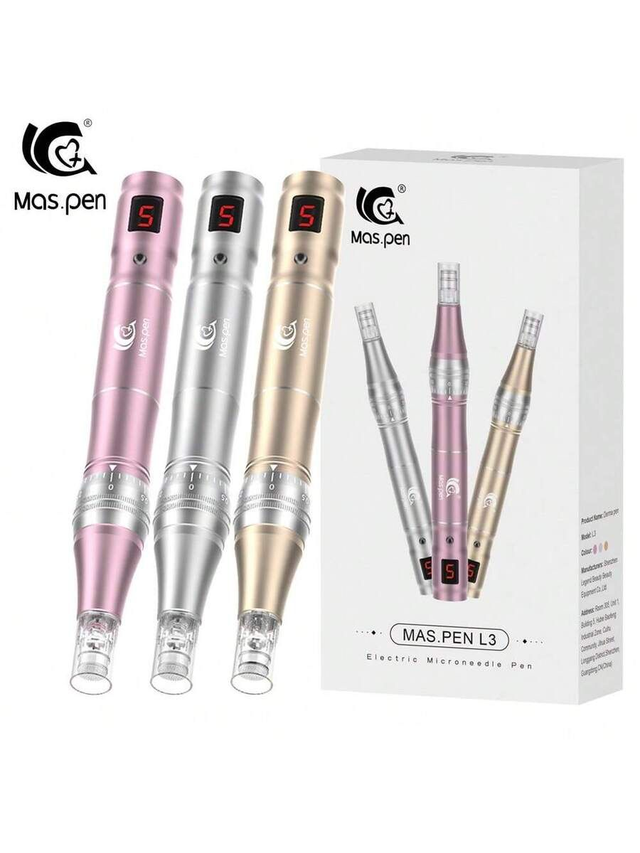 Body Magic Dermapen L3 Professional