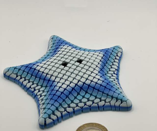 Starfish