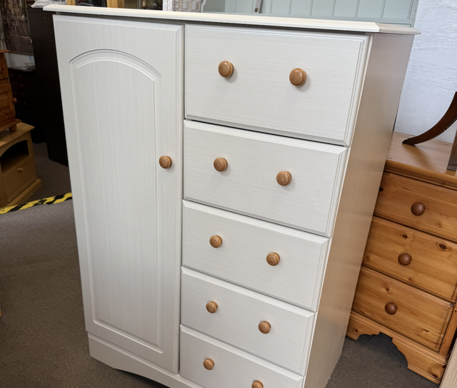 Large Modern Tallboy