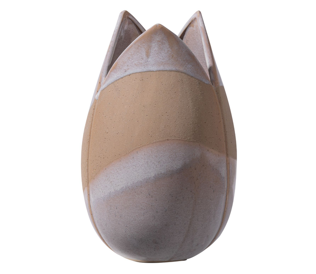 Gekleurde vaas Toulipa