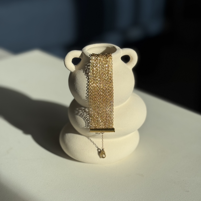 Bracelet Harmonie XV