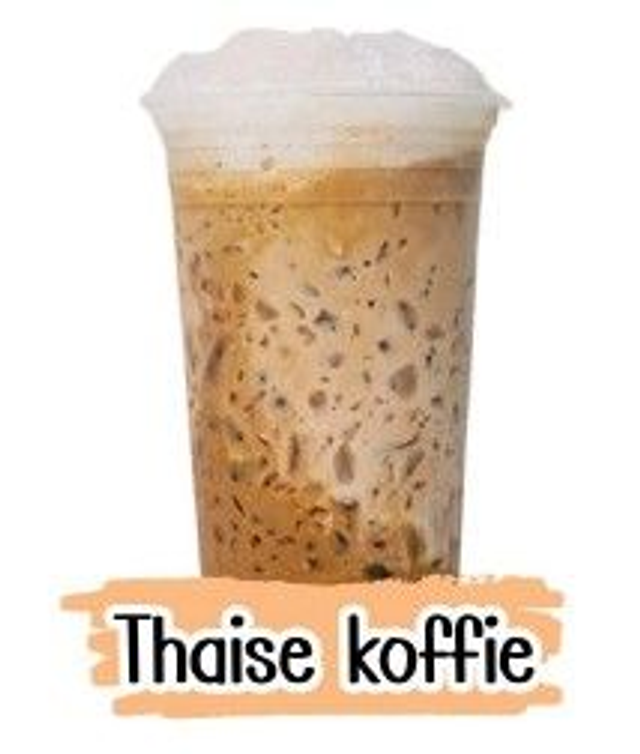 523 Thaise Koffie