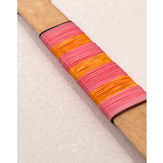 Spoon 3 - small 3D wall sculpture