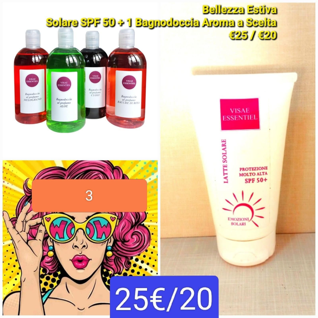 Pacchetto Solare3
