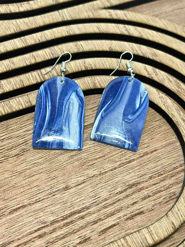 Boucles Athena 