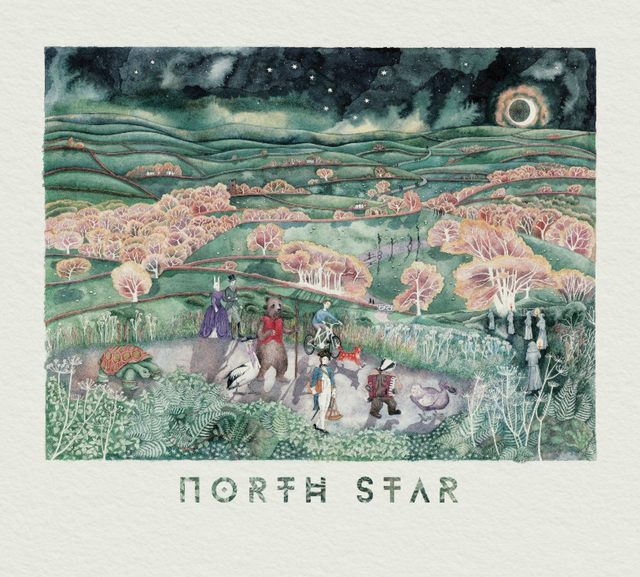 Pendragon - North Star [CD]