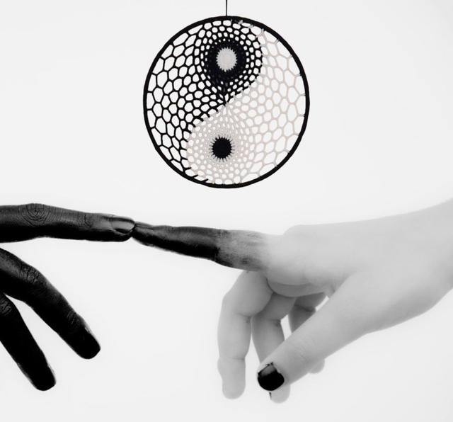 Yin Yang