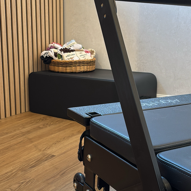 Reformer gift voucher 3 sessions 