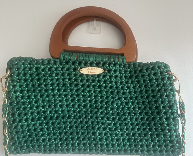 Sac bandoulière Quartz