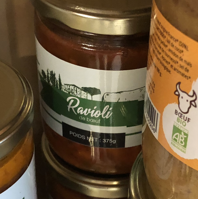 Ravioli, ferme Blanchet (28) 