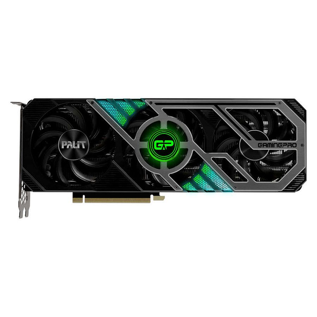 Palit GeForce RTX 3090 GamingPro