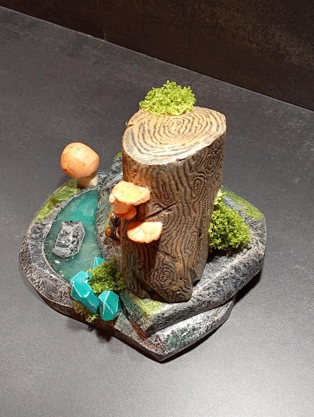 Tiny Sylvestre Lutin