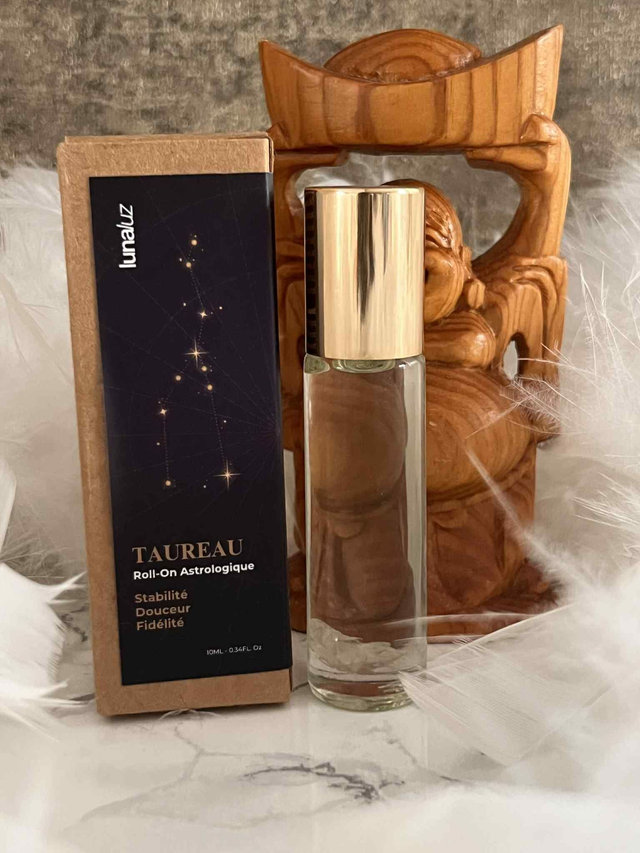 Roll on TAUREAU