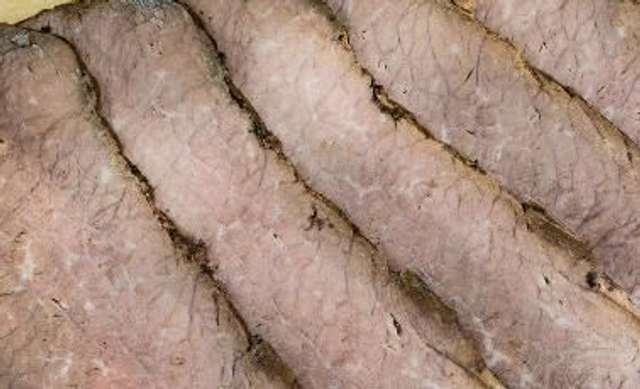 Sercombes of Rugby beef kg