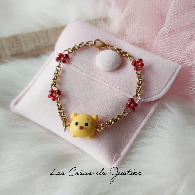 Bracelet Winnie 