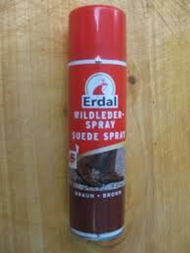 Erdal naha hooldusvahend 250ml