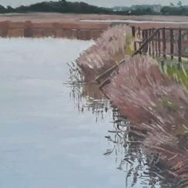 Print 'The Path to Iken'