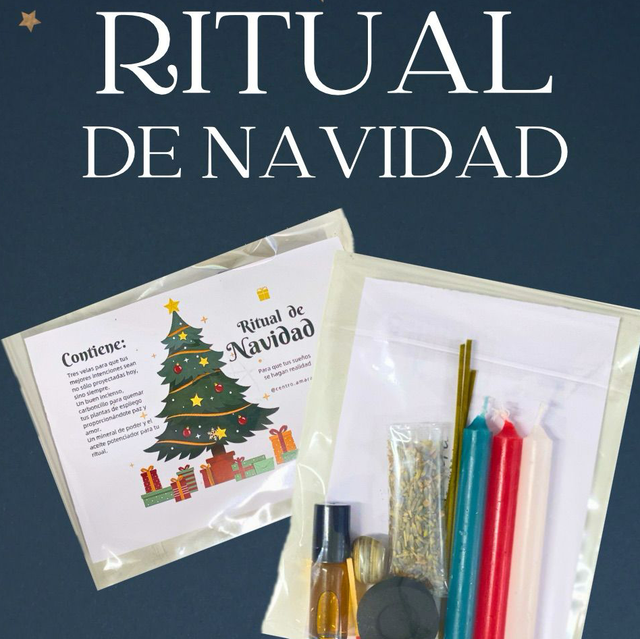 Ritual de Navidad