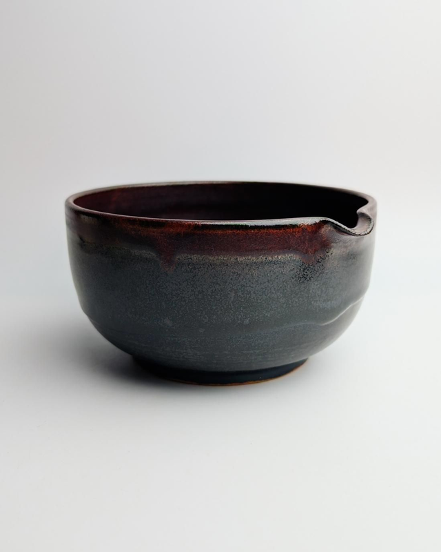 Katakuchi "stygnąca lawa"