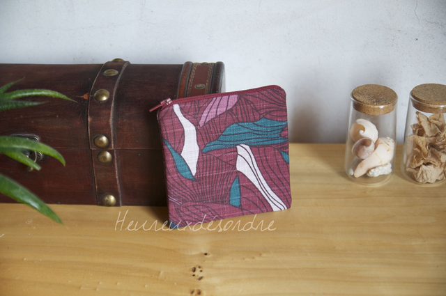 Pochette petite