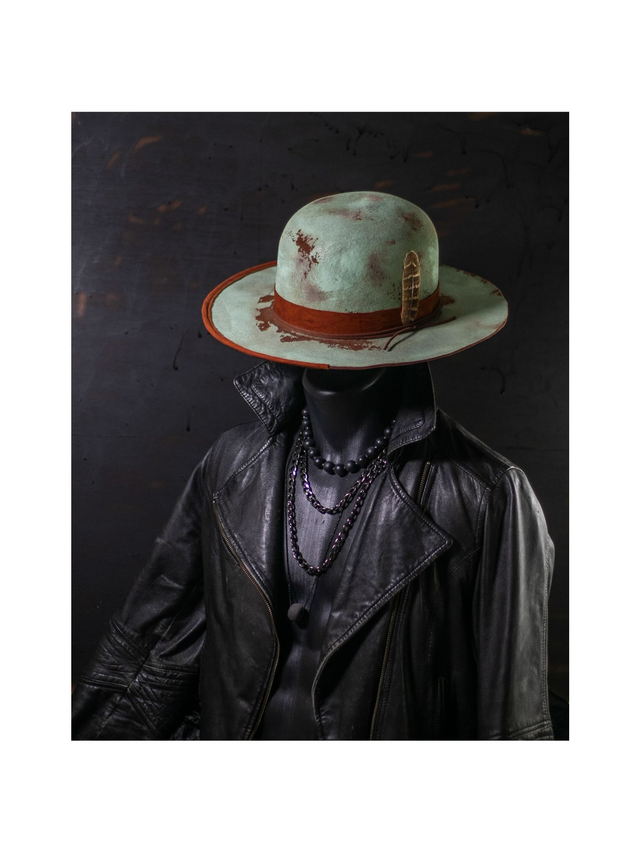 Art Sanctum - COOPER