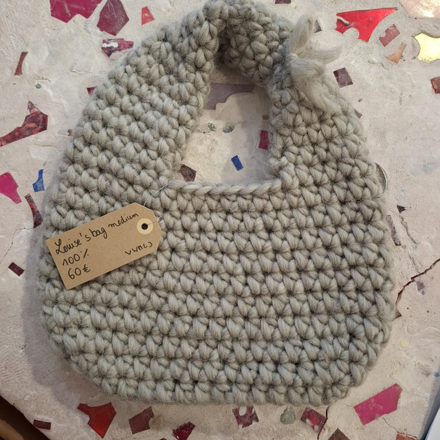 Vwml3 Louise bag medium