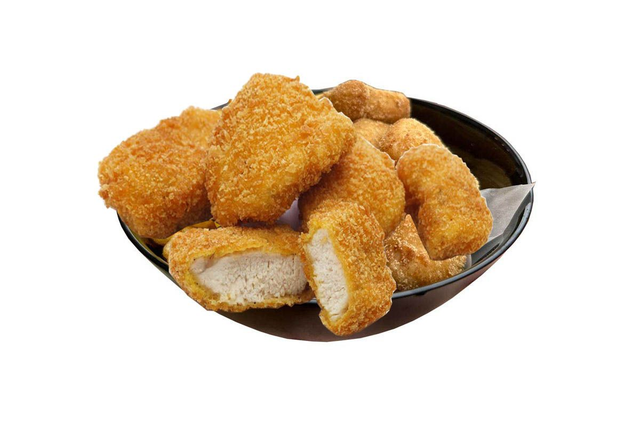 Chicken Nuggets (6 pieces)