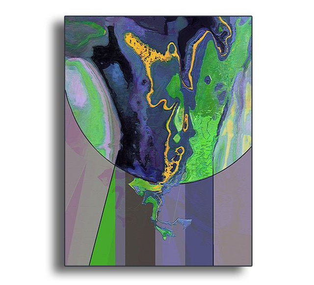 03 Body - Authentic I, 2023.