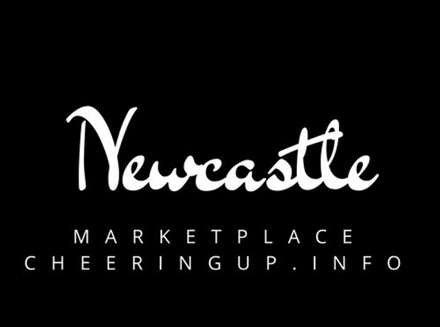Newcastle Marketplace CheeringupInfo Newcastle Magazine
