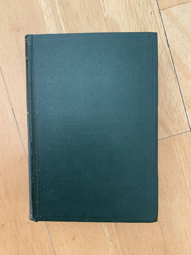 The Radio Handbook by James A. Moyer; John F. Wostrel - First Edition 1931