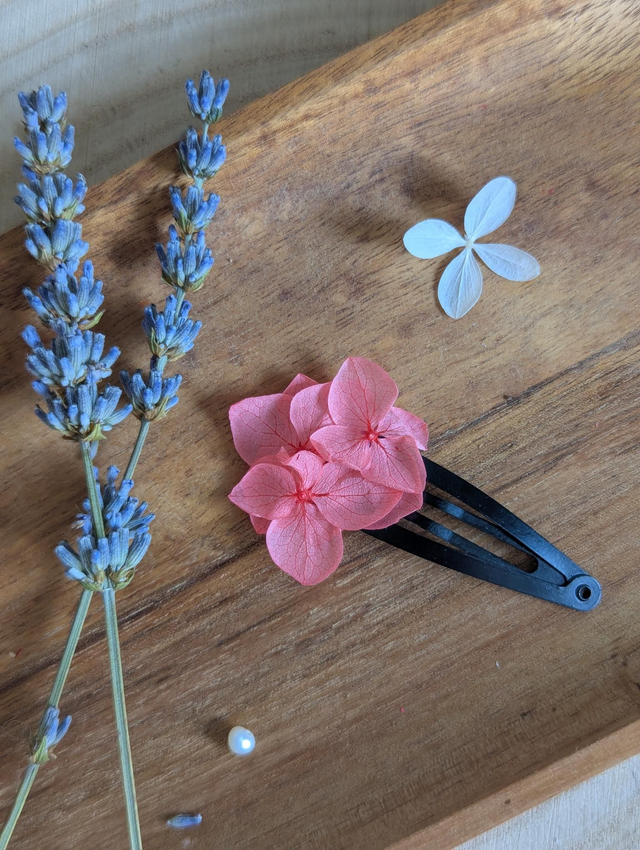Barrette Sweet Pop - Adulte ou enfant