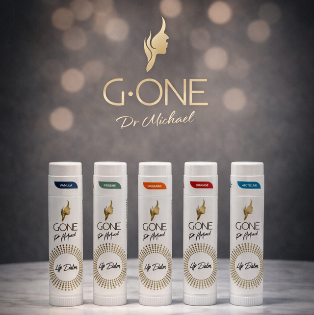 G.ONE Lip Balm