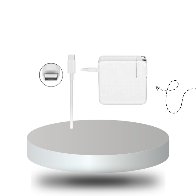  Cargador MacBook Tipo C 