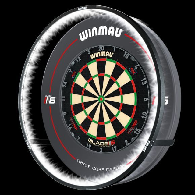 Winmau Plasma Dartboard Light 5023231011398