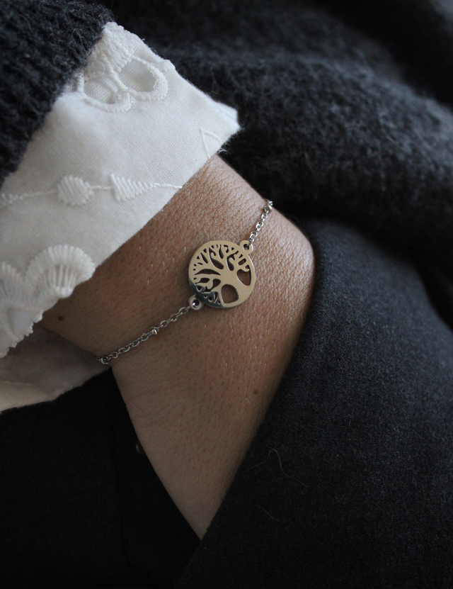 Bracelet arbre de vie