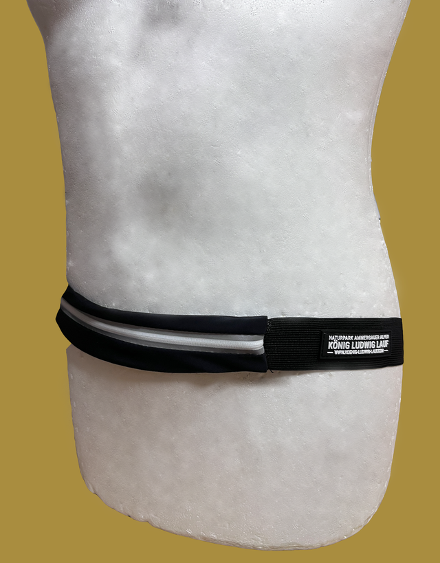 König Ludwig Lauf - Laufgürtel