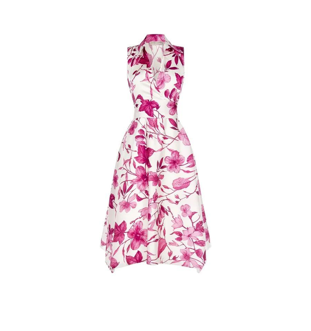 B99145O0 - RINASCIMENTO ABITO MIDI Fantasia