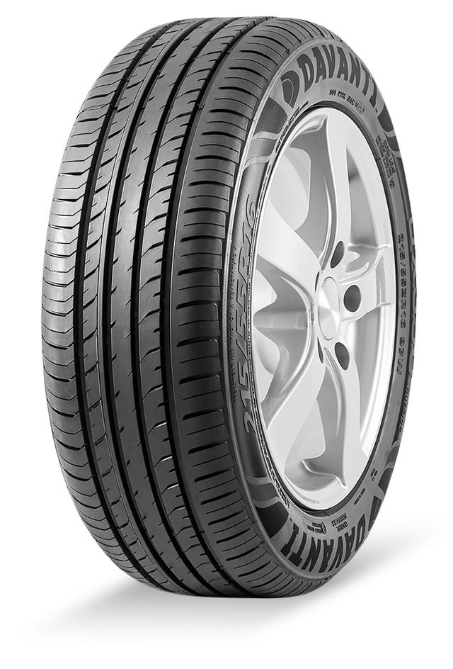 205 55 16 DAVANTI DX360   91 V