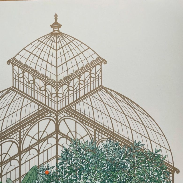 A Thousand and One Leaves