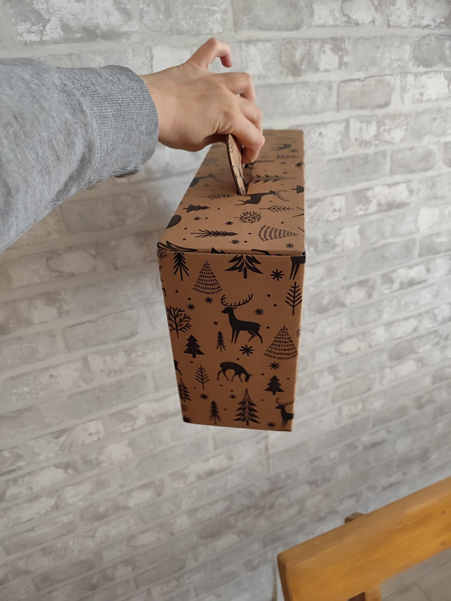 Boite cadeaux
