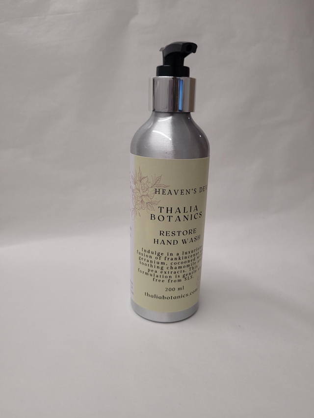 Restore Hand wash - TL-008