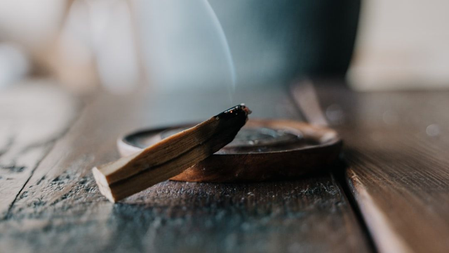 Palo santo