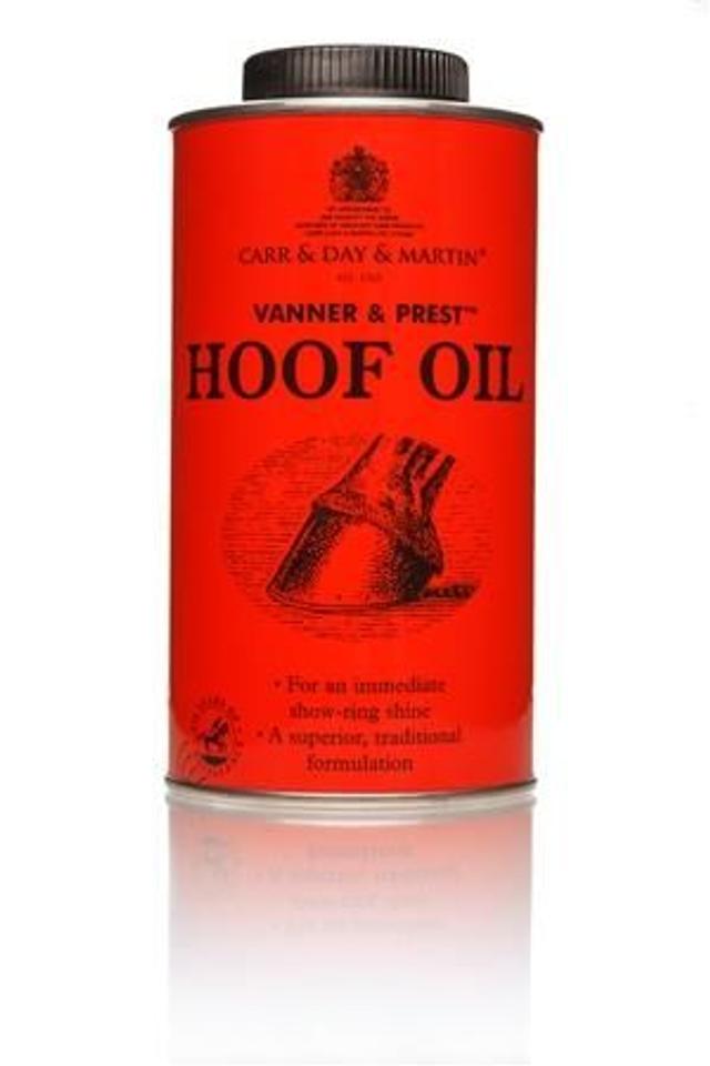 Hoof Oil 