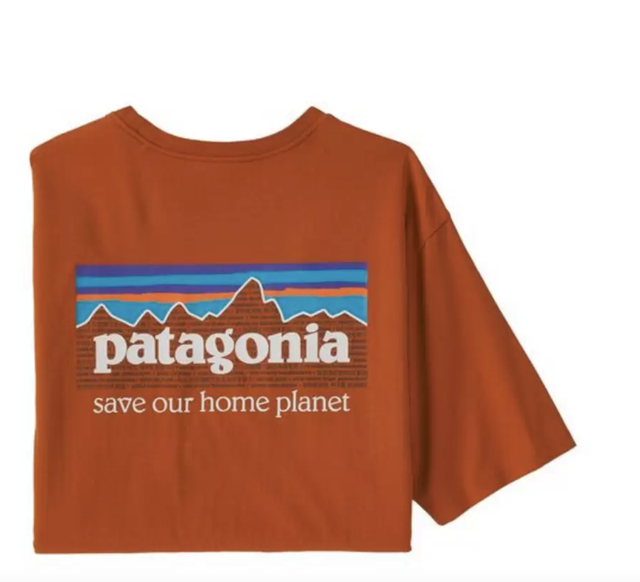 M's P-6 Mission Organic T-Shirt