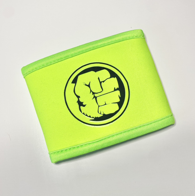 Father’s Day Hulk Coffee Cup Holder