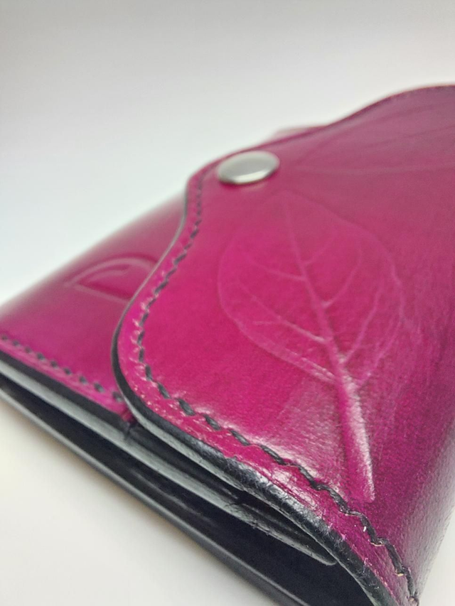 Porte Cart'naie "laurier"