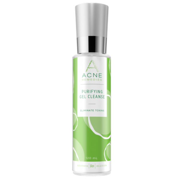 Żel myjący z enzymami z owoców cytrusowych - AR Purifying Gel Cleanse 120 ml