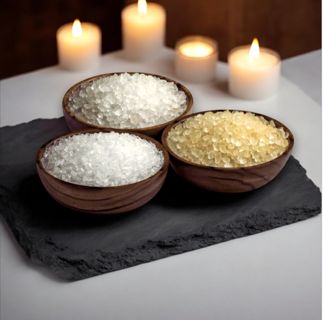 Simmering Scent Crystals